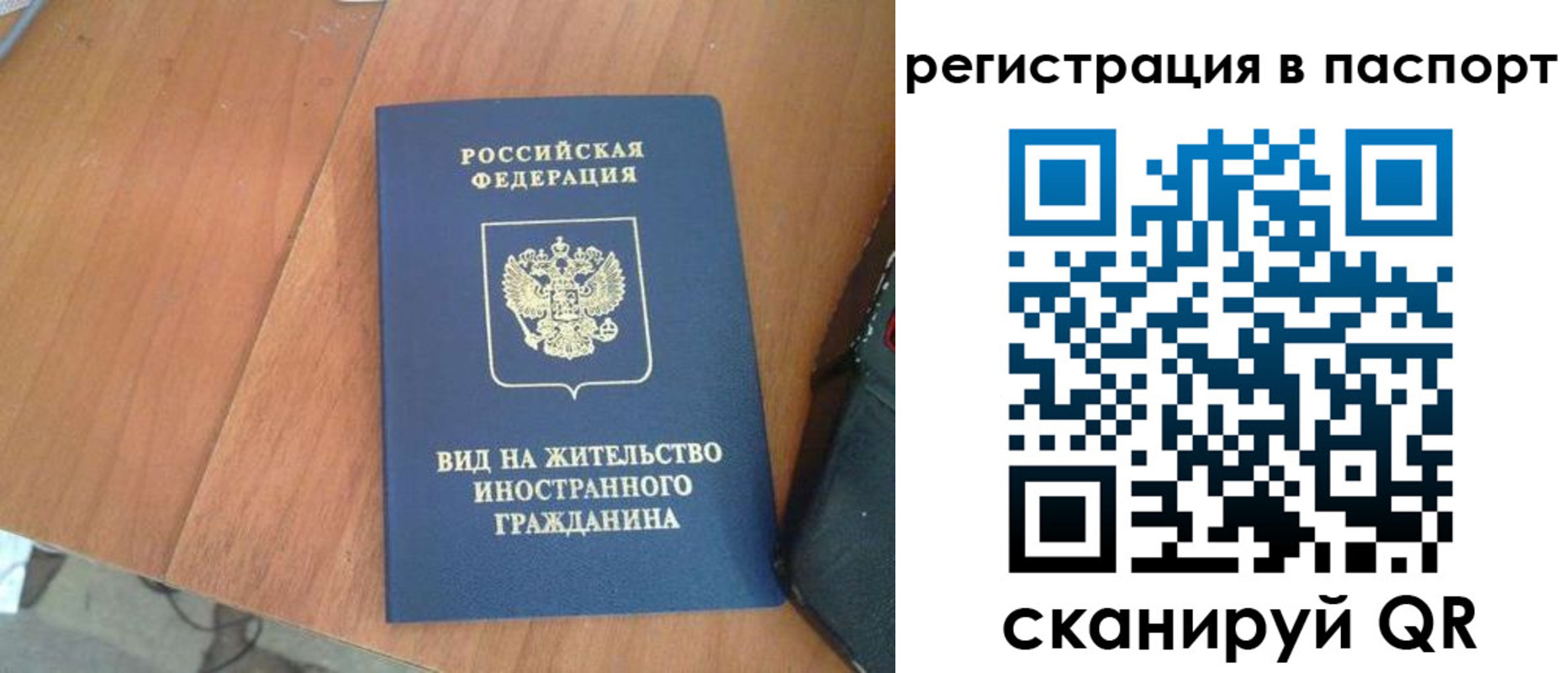 найти адрес прописки в Бабаево